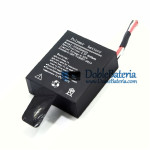 Batería para Qcc LC709S ST905565 LC709PDA [Batería de repuesto]